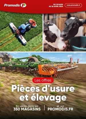 Pieces Usure Adaptables Avril 2024(avec Lien)