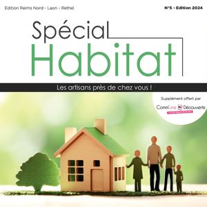 SPECIAL HABITAT - N°5