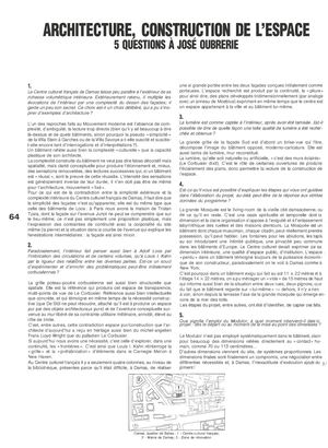 Amc N°17 Octobre 1987