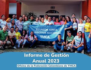 Informe De Gestión Anual 2023
