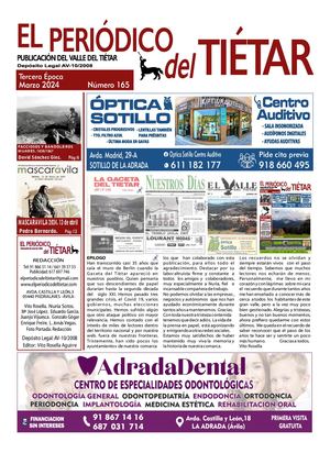 Periódico 165