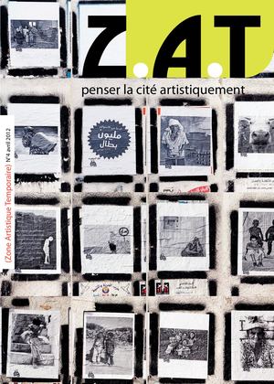 Revue ZAT n°4 - Avril 2012