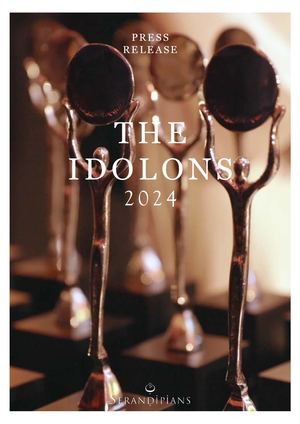 Serandipians Idolons 2024 Press Release
