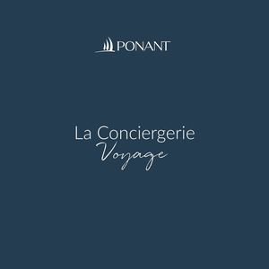 La Conciergerie Voyage