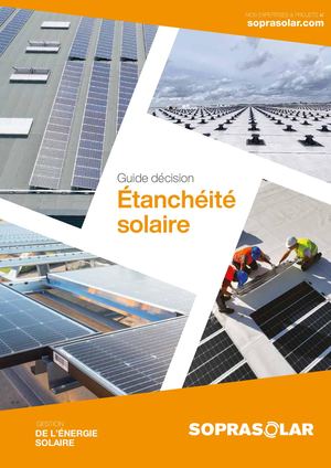 Soprasolar Batimat 2022 Web