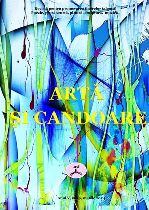 Arta Si Candoare nr,19
