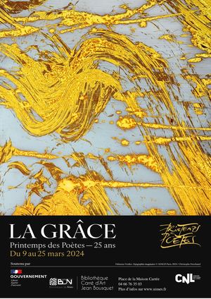 Bib Printemps Des Poètes 2024