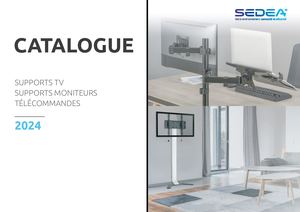 Supports et Telecommandes-Interatif