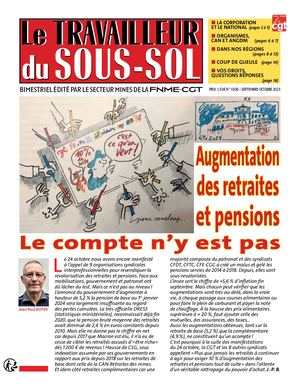TSS 1008 - Septembre Octobre 2023