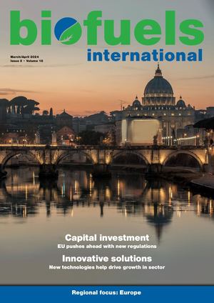 Biofuels International March/April 2024 E-edition