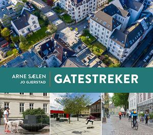 Utdrag: Gatestreker - byrom i Bergen