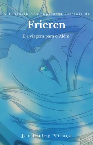 A História De Frieren