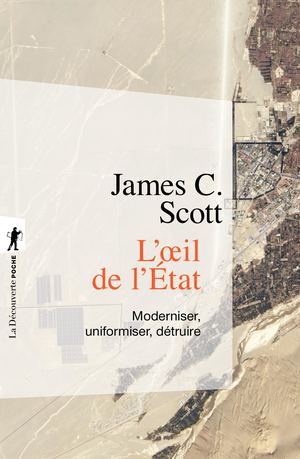 L'oeil de l'État