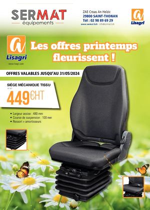 Lisagri 2024 Guide Magasin Printemps Mapagri Ld