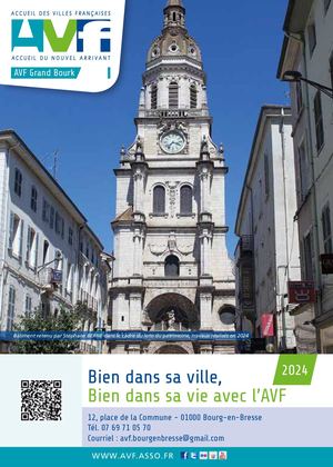 Avf Grand Bourk 2024