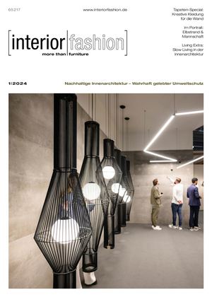 Interior Fashion 1|2024