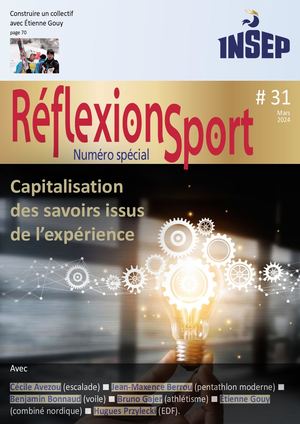 Reflexions Sport 31