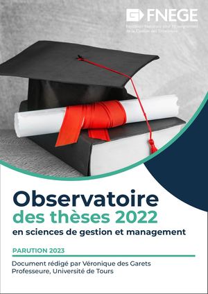 Observatoire Soutenance 2022