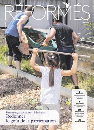 Manuel d'innovation - Dossier Réformés