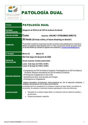 2024 05 06 Patología Dual V4