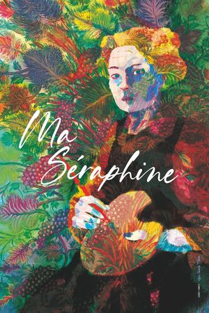 Revue De Presse Ma Seraphine