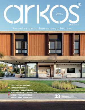 Revista Arkos 2023