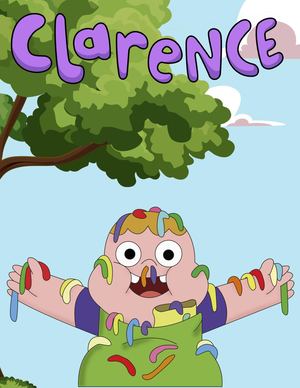Curioso Clarence