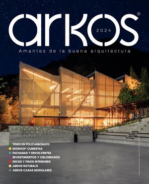Revista Arkos 2024