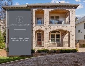 410 Woodmont Hall Pl Nashville, TN 37205