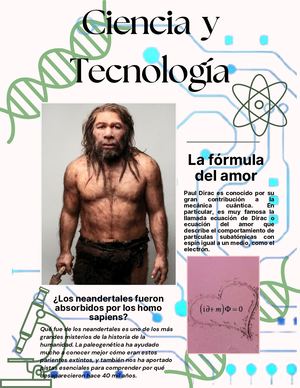 Revista científica