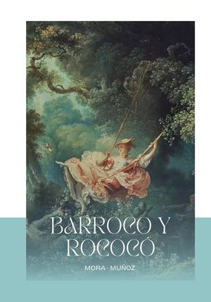 Barroco Y Rococó