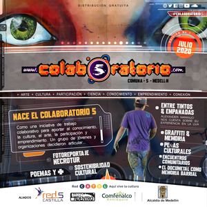Colaboratorio5 Revistadigital Edicion1
