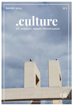 Qif N°2 Janvier 2024
