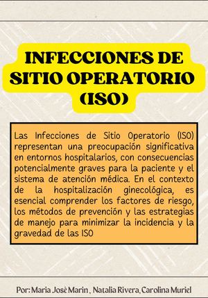 Revista ISO