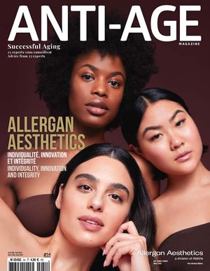 Anti-Age Magazine #54