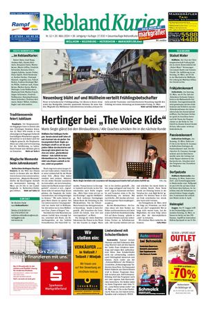 ReblandKurier-Muellheim