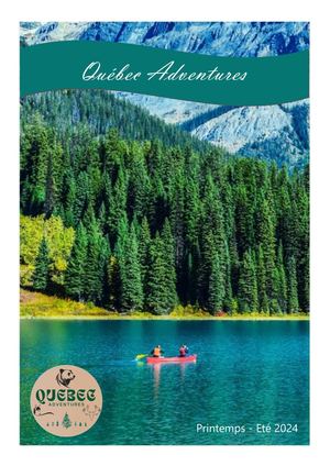 Calaméo - Brochure Canada