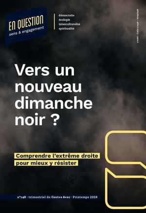 Eq148 : Vers Un Nouveau Dimanche Noir ?