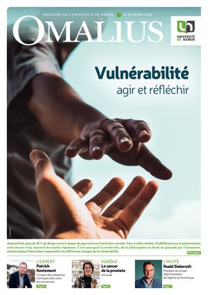 Omalius 32 Mars 2024