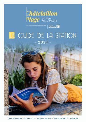 Guide Station 2024