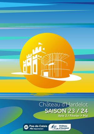 Brochure Saison 23 24 Acte 2