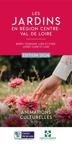 Jardins De France 2024