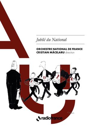 La Damnation de Faust, Berlioz, 21/03/2024