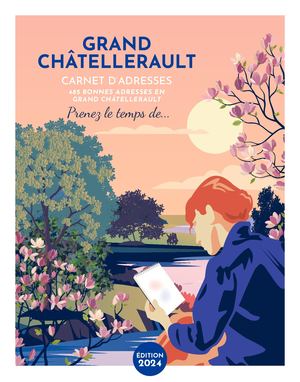 Carnet des bonnes adresses 2024