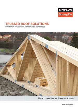 Broszura Trusses En C