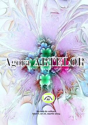 Agora ARTELOR NR.16