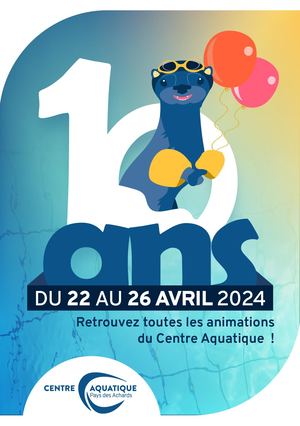 Programme 10 ans CAPA