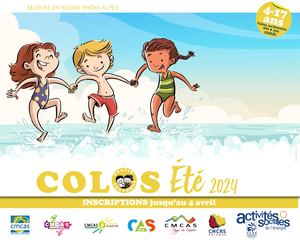 Catalogue été 2024