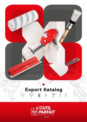 Catalogue Export De Bd