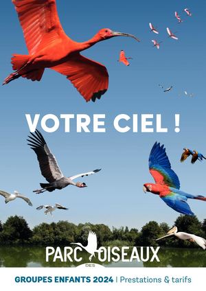 Brochure Scolaires 2024